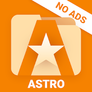 File Manager oleh ASTRO (Browser File) [v7.7.0.0005] APK Mod untuk Android
