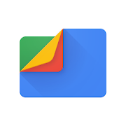 Files by Google: Clean up space on your phone [v1.0.293282612]