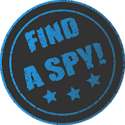 Find a Spy! [v1.10]