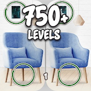 Find the differences 750 + levels [v3.78]