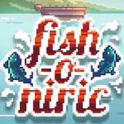 Fish-o-niric [v1.3] APK Mod for Android