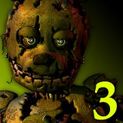 Five Nights at Freddy's 3 [v2.0]
