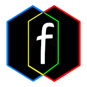 Flixy - Icon Pack [v7.0] APK Mod สำหรับ Android