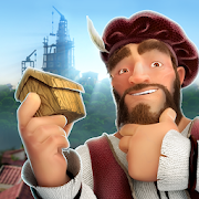 Forge of Empires [v1.171.1] APK Mod cho Android