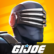 GI Joe: War On Cobra - Сборка. Борьба. Завоевать. [v1.1.3] APK Мод для Android