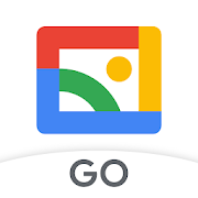 Галерея Go by Google Photos [версия 1.0.10.290681702]