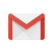 Gmail [v2020.01.27.293735221.release] APK وزارة الدفاع لالروبوت