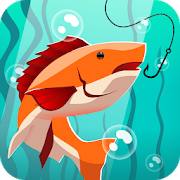 ไปตกปลา! [v1.3.1] APK Mod สำหรับ Android