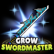 تنمو SwordMaster - الخمول العمل آر بي جي [v1.6.7]