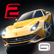GT Racing 2: Exp Mobil Nyata [v1.6.0d]