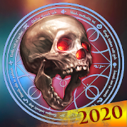 Gunspell 2 – Match 3 Puzzle RPG [v1.1.7217] APK Mod for Android