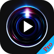 HD Video Player Pro [v3.1.4] APK Mod für Android