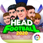 Head Football LaLiga 2020 - Trò chơi bóng đá kỹ năng [v6.0.0] APK Mod cho Android