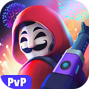 Heroes Strike – Brawl Shooting Multiple Game Modes [v82] APK Mod for Android
