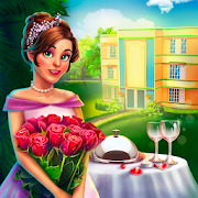 Hidden Hotel: Miami Mystery [v1.1.38] APK Mod pour Android