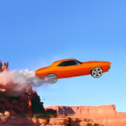 Hill Car Stunt 2020 [v1.15]