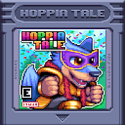 Hoppia Tale - Action Adventure [v1.1.7] APK Mod สำหรับ Android