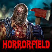 Horrorfield - Multiplayer survival horror game [v1.2.3] APK Mod voor Android