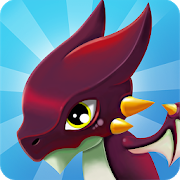 Idle Dragon - ¡Fusiona los dragones! [v1.1.0] Mod APK para Android