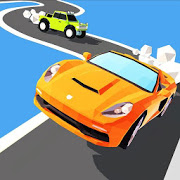 Idle Racing Tycoon-Car Games [v1.4.1] APK Mod pour Android