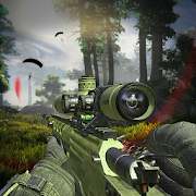 Misi IGI Commando: Game Menembak Gratis FPS [v6.0.1]