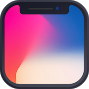 iLOOK 아이콘 팩 UX 테마 [v2.5] APK for Android