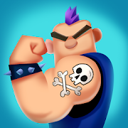 Ink Inc. – Tattoo Drawing [v1.6.1] APK Mod for Android