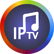 IP TV ప్లేయర్ [v1.2.0]