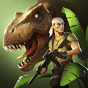 Jurassic Survival [v2.2.0] APK Mod pour Android