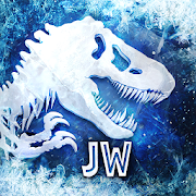 Jurassic World ™: The Game [v1.40.8] APK Mod voor Android