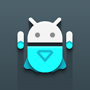 KAAIP - Das adaptive, materielle Symbolpaket [v1.8] APK Mod für Android