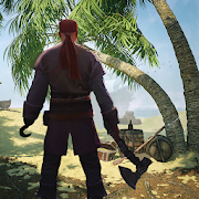 Last Pirate: Survival Island [v0.510] APK Mod for Android