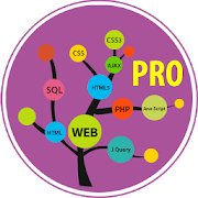 Learn Web Development Pro [v1.8] APK Mod for Android