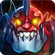 Legend Heroes: Epic Battle - Action RPG [v1.0.50] APK Mod para Android