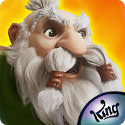 Legend of Solgard [v2.5.5] APK Mod for Android