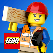 Mod APK LEGO® Tower [v1.9.2] per Android