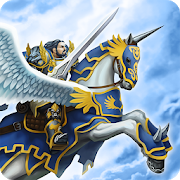 Lords of Discord: Turn Based Strategy RPG [v1.0.52] APK Mod para Android