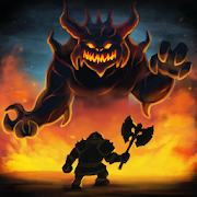 Lords Royale: RPG Clicker [v1.1.2] APK Mod voor Android