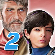 Lost Horizon 2 [v1.3.6] APK Mod voor Android