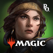Magic: The Gathering - Puzzle Quest [v4.0.0] APK Mod voor Android