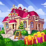 Manor Cafe [v1.66.15] APK Mod for Android