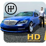 Manual gearbox Car parking [v4.4.4] APK Mod for Android