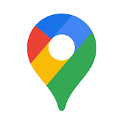Karten - Navigieren & Erkunden [v10.34.2] APK Mod für Android