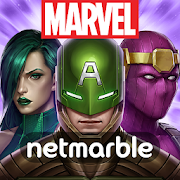 MARVEL Future Fight [v5.8.0] APK Mod for Android