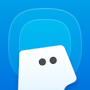 Paket ikon Meeye - Ikon Gaya MeeGo Modern [v4.9] APK Mod untuk Android