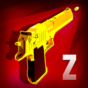 لعبة Merge Gun: Shoot Zombie [v2.7.1]
