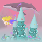 Mermaid_Castle [v0.3.14] APK Mod for Android