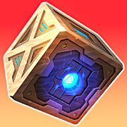 Metal Box ! Hard Logic Puzzle [v2.0.20200223] APK Mod for Android