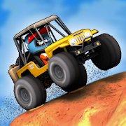 Mini Racing Adventures [v1.21.6] APK Mod für Android