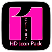 MIUI 11 FLUO - ICON PACK [v2.6] APK Mod voor Android